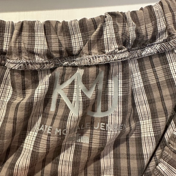 Kate Mchale Jensen Buttondown Blouse - Picture 3 of 6